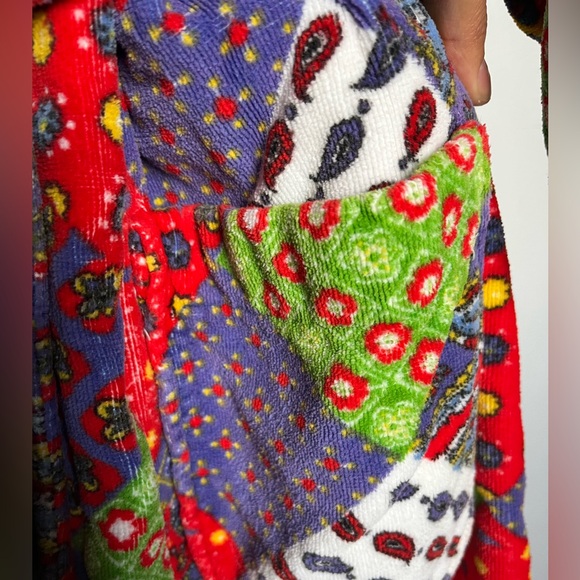 Men’s robe size L - Picture 2 of 5